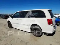 2012 Dodge CARAVAN photo