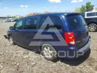 2012 Dodge CARAVAN фото