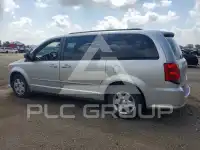 2012 Dodge CARAVAN фото