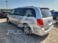 2012 Dodge CARAVAN photo