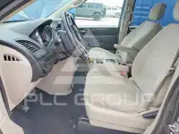 2012 Dodge CARAVAN photo