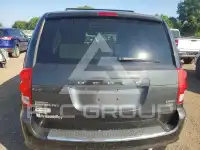 2012 Dodge CARAVAN фото