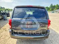 2012 Dodge CARAVAN фото