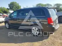 2012 Dodge CARAVAN фото