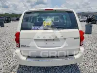 2012 Dodge CARAVAN фото