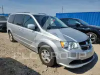 2012 Dodge CARAVAN photo
