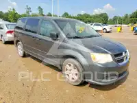 2012 Dodge CARAVAN фото