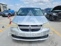 2012 Dodge CARAVAN фото
