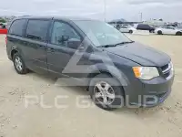 2012 Dodge CARAVAN photo