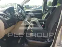 2012 Dodge CARAVAN фото
