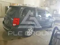 2012 Dodge CARAVAN фото