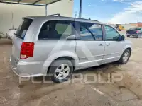 2012 Dodge CARAVAN photo