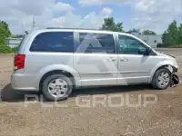 2012 Dodge CARAVAN фото
