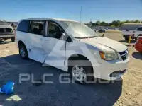 2012 Dodge CARAVAN photo