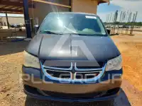 2012 Dodge CARAVAN photo