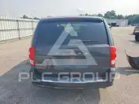 2012 Dodge CARAVAN фото