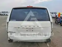 2012 Dodge CARAVAN photo