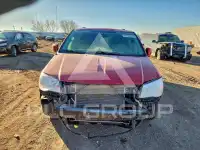 2012 Dodge CARAVAN фото
