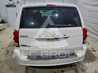 2012 Dodge CARAVAN фото