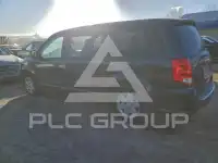 2012 Dodge CARAVAN photo