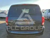 2012 Dodge CARAVAN photo