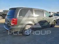 2012 Dodge CARAVAN photo