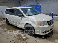 2012 Dodge CARAVAN фото