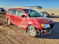 2012 Dodge CARAVAN фото