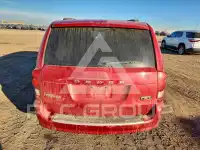 2012 Dodge CARAVAN фото