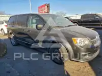 2012 Dodge CARAVAN photo