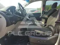 2012 Dodge CARAVAN фото