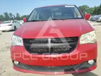 2012 Dodge CARAVAN фото