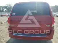 2012 Dodge CARAVAN фото