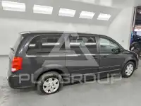2012 Dodge CARAVAN photo