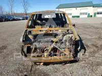 2012 Dodge CARAVAN photo