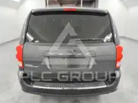 2012 Dodge CARAVAN photo