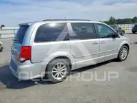 2012 Dodge CARAVAN фото