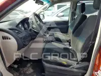 2012 Dodge CARAVAN фото