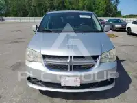 2012 Dodge CARAVAN фото