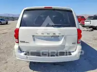 2012 Dodge CARAVAN фото