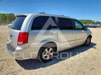 2012 Dodge CARAVAN photo