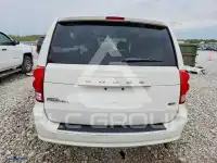 2012 Dodge CARAVAN photo