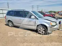 2012 Dodge CARAVAN фото