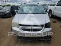 2012 Dodge CARAVAN photo