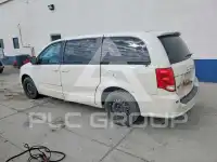 2012 Dodge CARAVAN фото