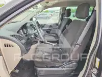 2012 Dodge CARAVAN фото