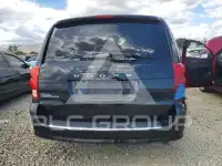 2012 Dodge CARAVAN фото