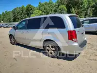 2012 Dodge CARAVAN photo