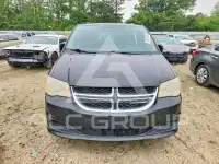 2012 Dodge CARAVAN фото