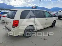 2012 Dodge CARAVAN фото